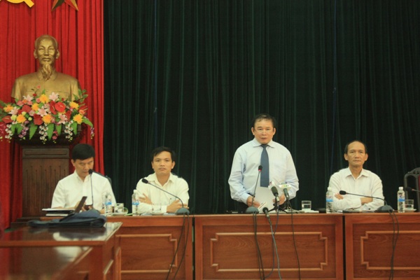 Bộ GD ĐT công bố 3 mức xét tuyển vào ĐH, CĐ 2014